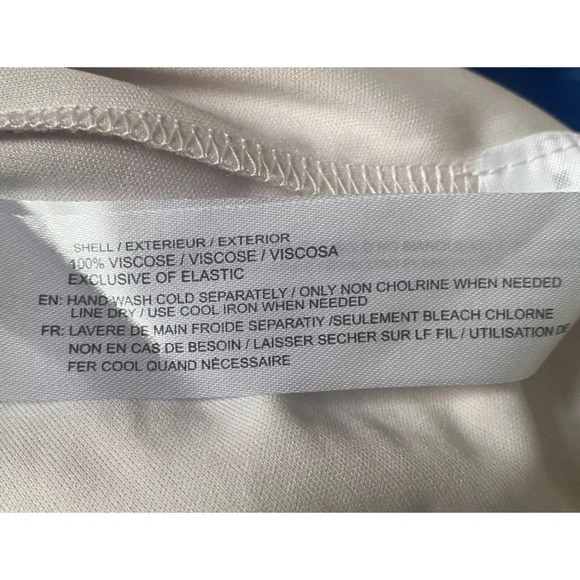 Band Of Gypsies‎ Bandeau Floral Romper Pockets Womens Size Large (1447) - Picture 8 of 8